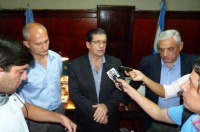 Anunciaron el �ltimo debate del Foro Ciudad