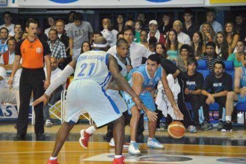 Regatas se juega todo para llegar a la final
