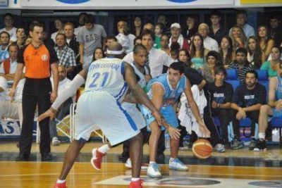 Regatas se juega todo para llegar a la final