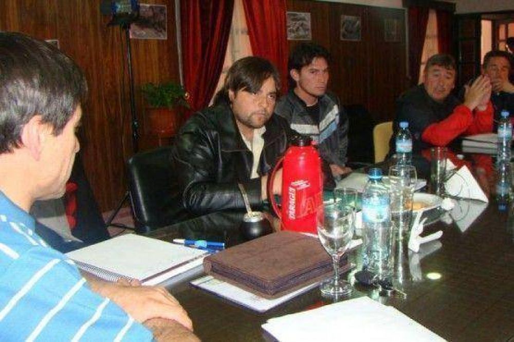 �Este Ministerio no olvida el lugar que le concierne al deporte en la inclusi�n de los m�s humildes�