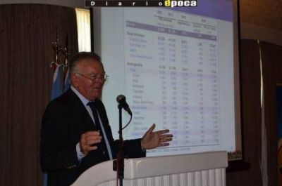 �En Argentina no hay inversiones porque no se genera confianza�
