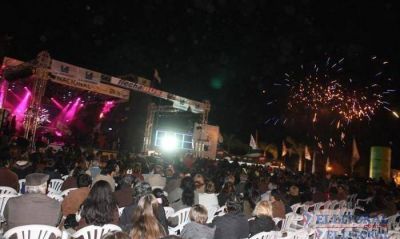 Comenz� la 38� Fiesta del Surub� y ya inscribi� a m�s de 600 equipos