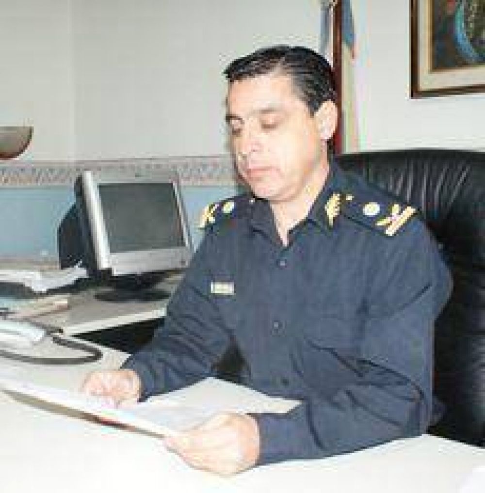 Detienen a una mujer por varias defraudaciones y hurtos en Chivilcoy 