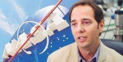 Un experto de la NASA explic� el alcance del fen�meno espacial