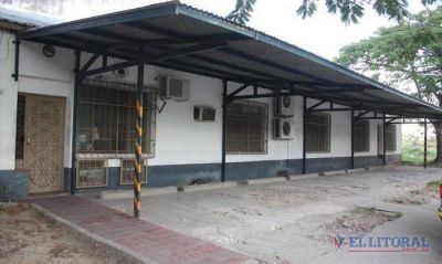 Inminente inicio de las obras para el nuevo Centro de Pagos del Banco de Corrientes
