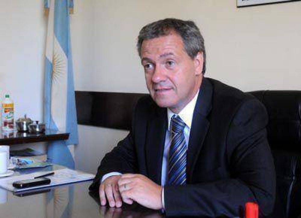 Polic�a municipal: siguen los preparativos para la consulta popular de mayo
