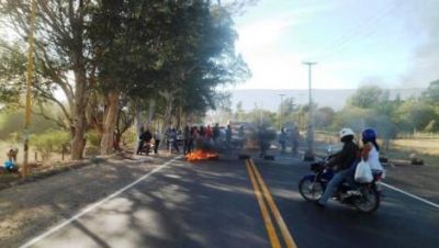 Conflicto en Valle Viejo y Huillapima: dictan conciliaci�n obligatoria
