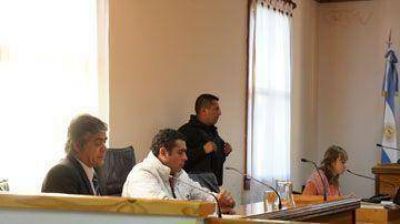 Rodr�guez es juzgado por 2 causas juntas