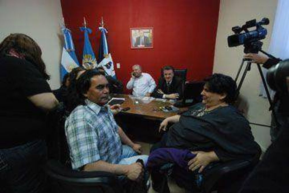 Municipales: en nueva asamblea analizar�n la oferta del Ejecutivo
