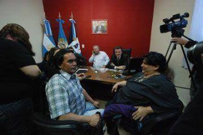 Municipales: en nueva asamblea analizar�n la oferta del Ejecutivo