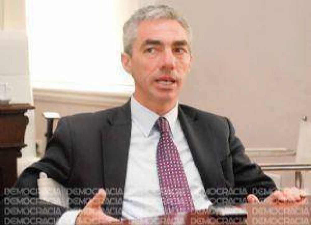 El Intendente asoci� los homicidios al crecimiento del narcotr�fico en Jun�n