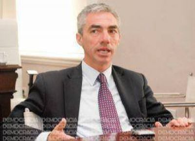 El Intendente asoci� los homicidios al crecimiento del narcotr�fico en Jun�n