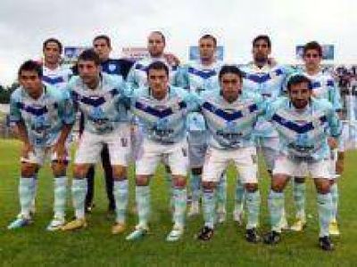Gimnasia juega este domingo en el Gigante del Norte a las 16:30