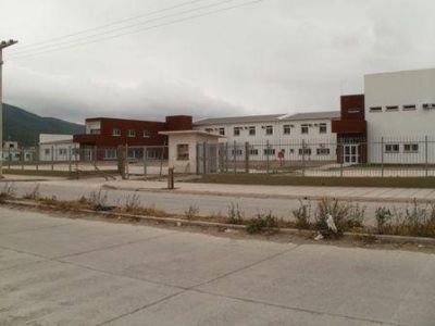 La obra del Hospital de Zona Sur est� pr�xima a finalizar