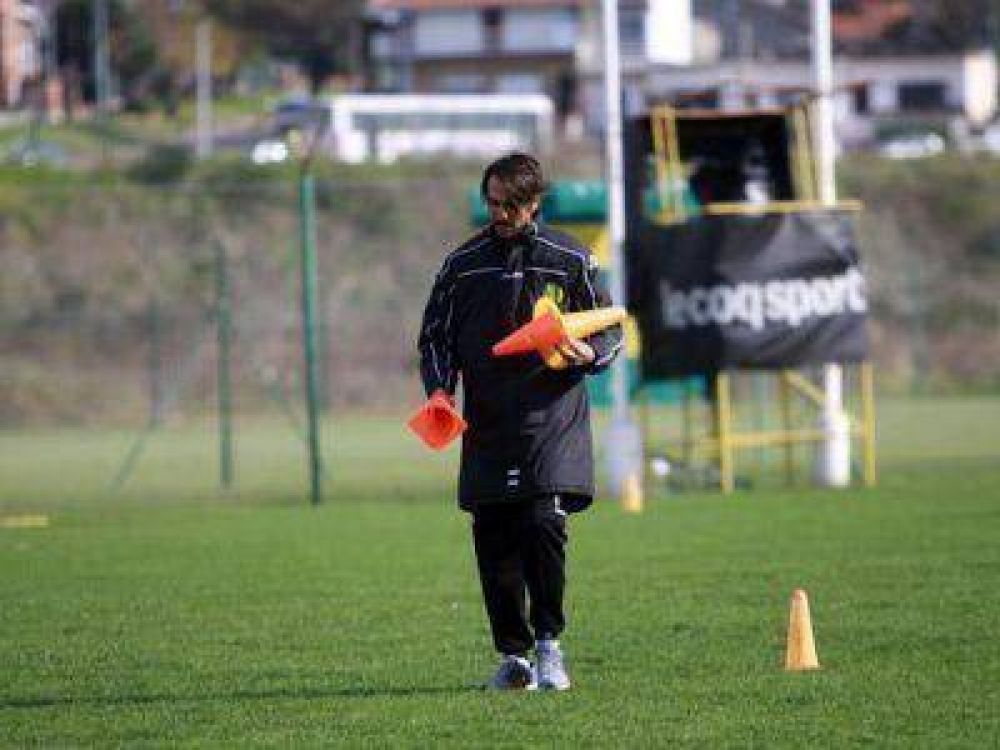 SIN CAMBIOS EN ALDOSIVI PARA RECIBIR A DEFENSA Y JUSTICIA