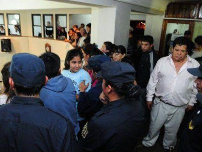 Derogaron la ordenanza que creaba el �rea industrial