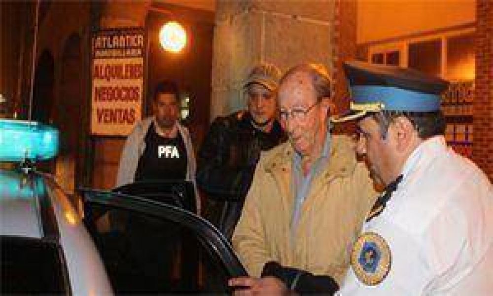 Detienen a un represor en Necochea