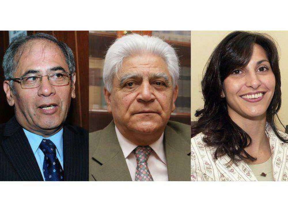 Bochorno por el faltante de dinero en un juzgado
