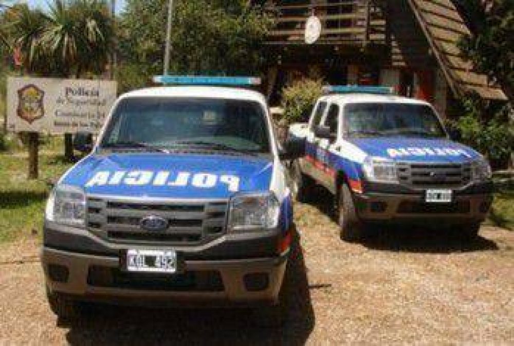 Robaron a un hombre y lo violaron con una zanahoria