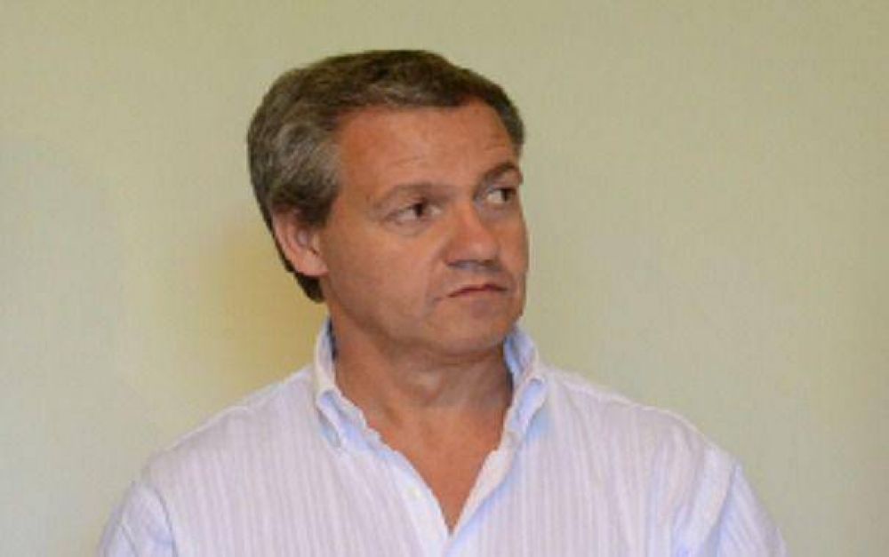 Artime: �Hay una deficiencia importante en la cantidad de gr�as municipales�