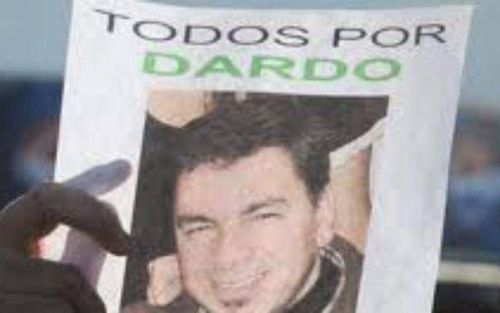 Piden 13 a�os y medio de prisi�n para el c�mplice del asesinato de Dardo Molina