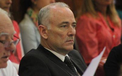 "El gobierno municipal prioriza la obra p�blica"