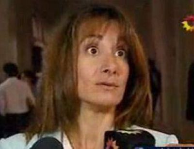 "El polic�a acusado de abusar de una menor en Cnel. Suarez, trabaj� en el caso Heit-Olivera" 