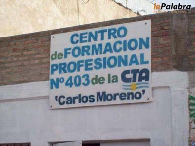 Propuesta de la CTA Patagones ante las quemas en el basural CTA PATAGONES