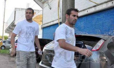 Los jugadores de Racing decidieron volver a entrenarse este jueves