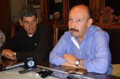 El Intendente Inza se refiri� a la implementaci�n del PRO.CRE.AR