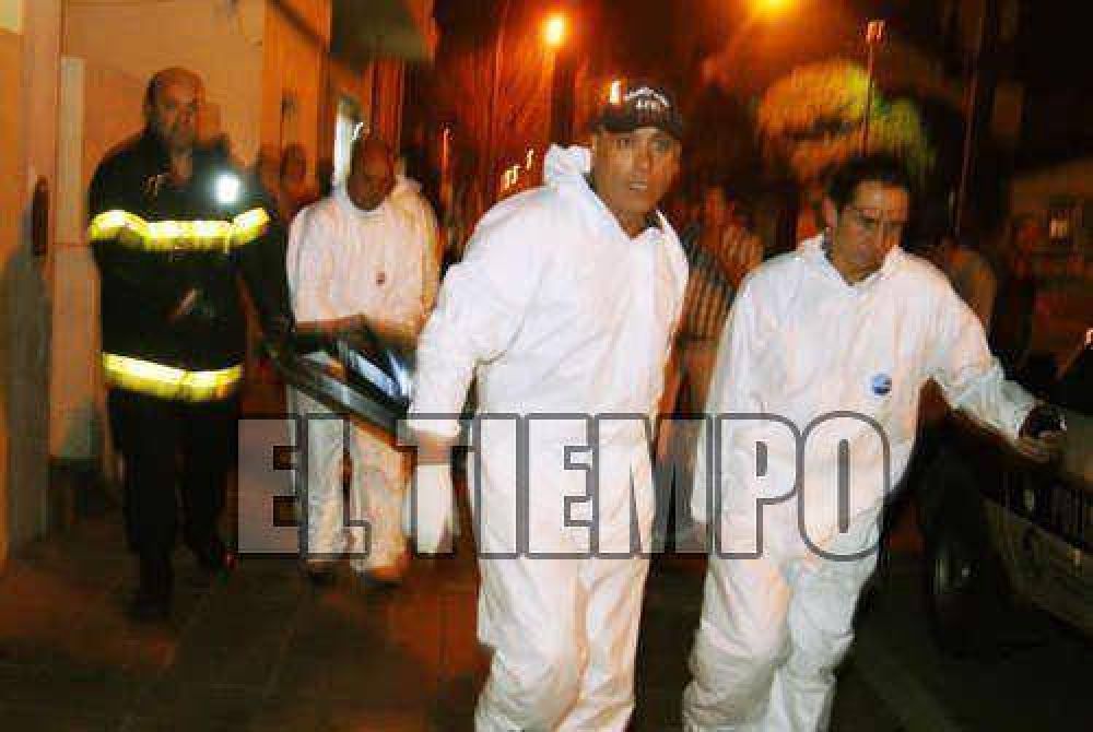 Autopsia revela que Martino falleci� por causas naturales