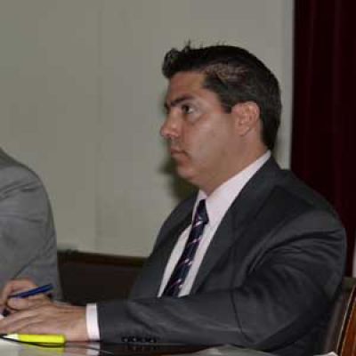 Crimen de 12 y 38: testigo declara por videoconferencia desde Espa�a