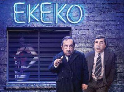 Tandil: el cabaret del Poder