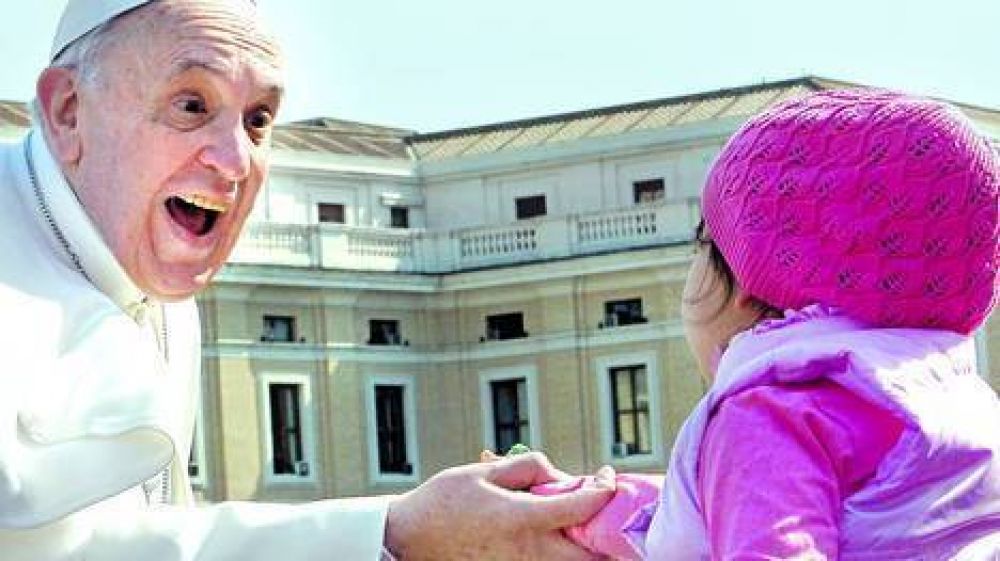 El vocero del Vaticano descart� que Francisco viaje a Argentina este a�o