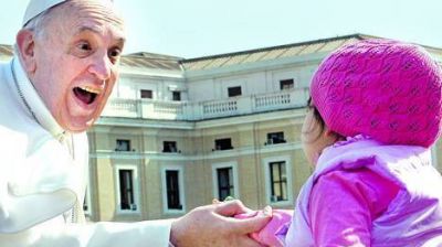 El vocero del Vaticano descart� que Francisco viaje a Argentina este a�o