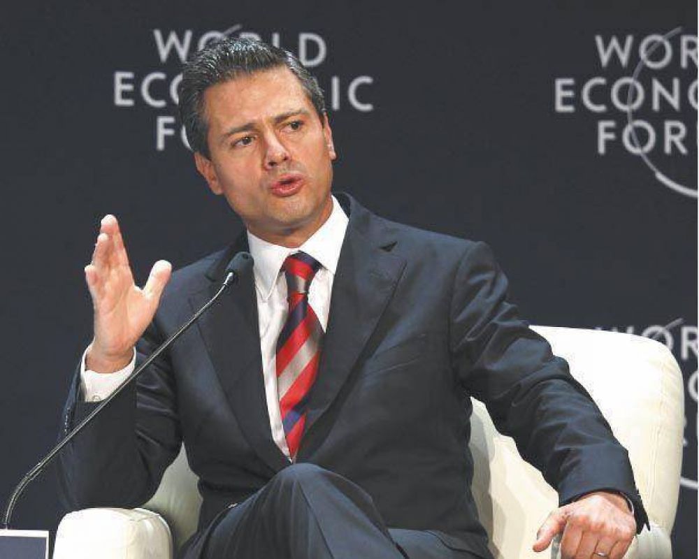 Tambalea el Pacto de M�xico