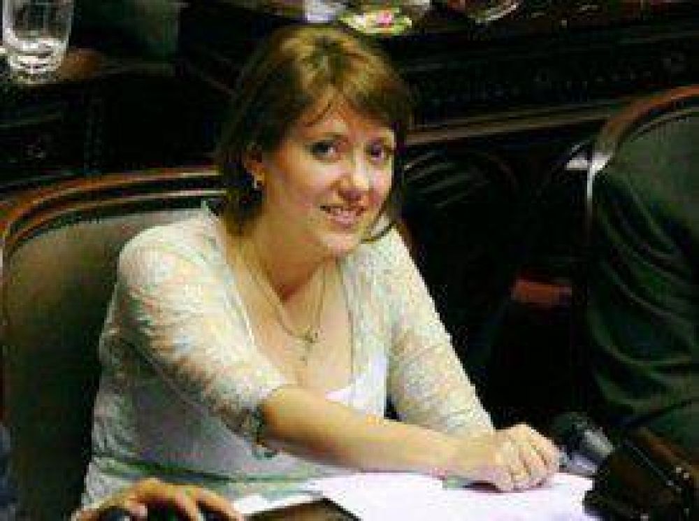 La maniobra de la oposici�n para deslegitimar la votaci�n de Diputados