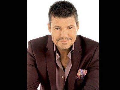 Horas decisivas para la vuelta de Marcelo Tinelli al Trece