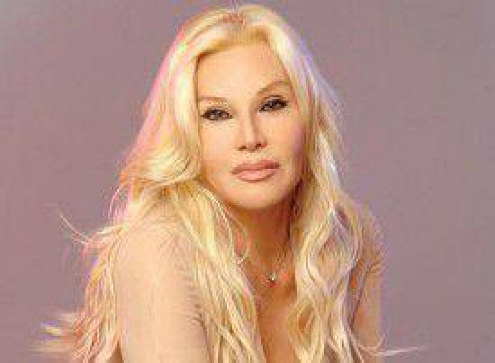 Susana Gim�nez: �Llam� a Marcelo Tinelli pero no me respondi�