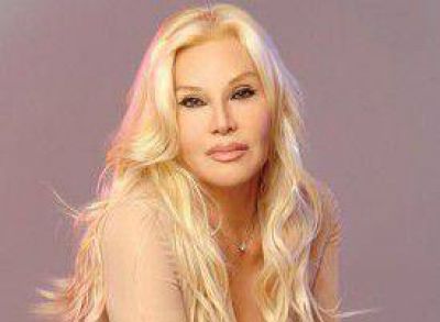 Susana Gim�nez: �Llam� a Marcelo Tinelli pero no me respondi�