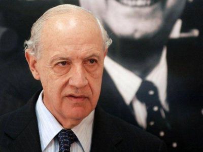 La negativa de Lorenzino a hablar de inflaci�n fue criticada por economistas
