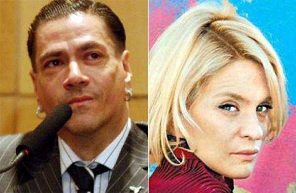 Roberto Piazza, indignado: "Leticia Brdice me pidi 'dinerillo' o 20 vestidos para ir a un evento solidario, una hipcrita!"