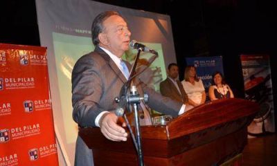 Apoyo de Z�ccaro a la reforma judicial de Cristina Kirchner