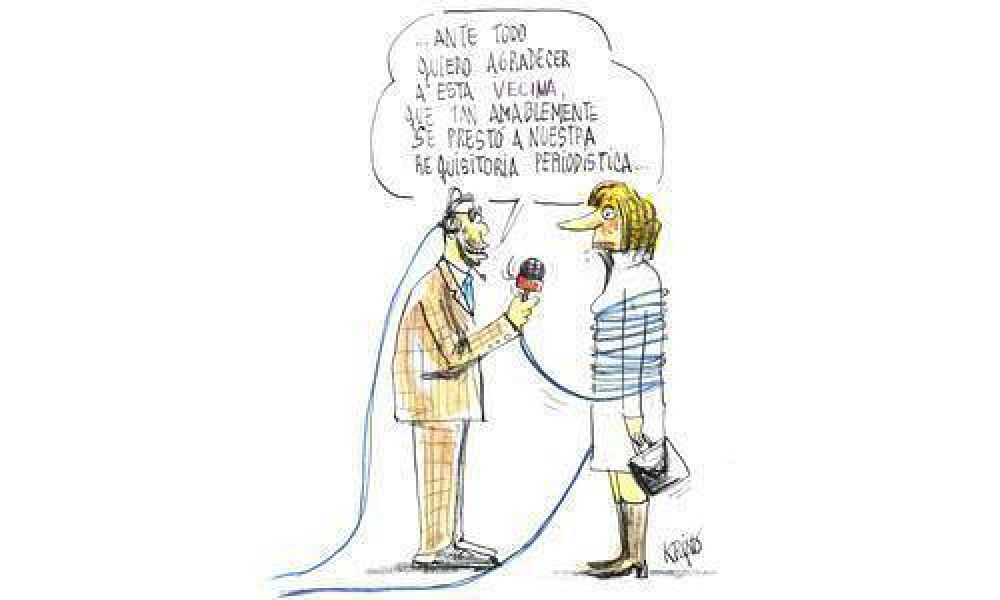 El humor de Kripto llega a la nueva edici�n de la Feria del Libro