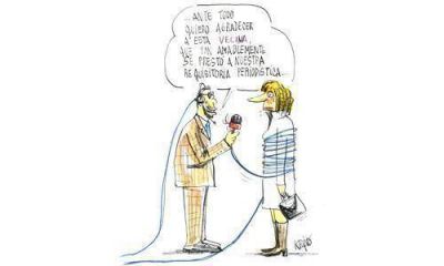 El humor de Kripto llega a la nueva edici�n de la Feria del Libro
