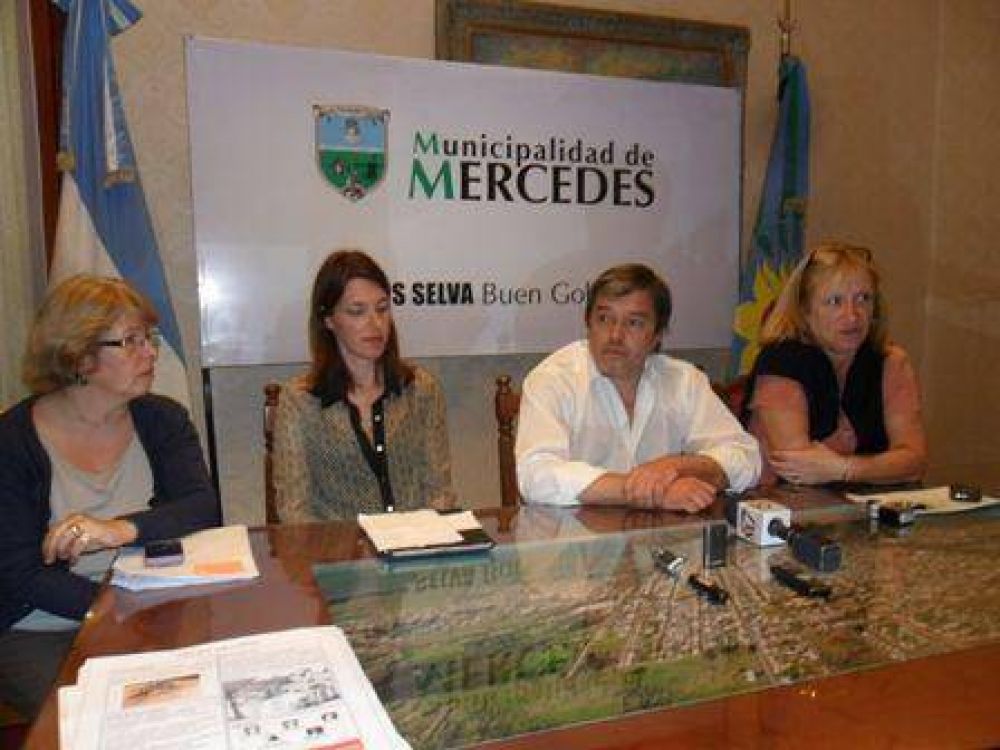 Alertan por posible caso de Dengue en Mercedes