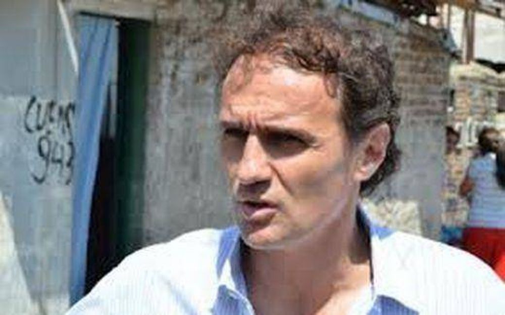 Katopodis reclam� la Polic�a Municipal para San Mart�n