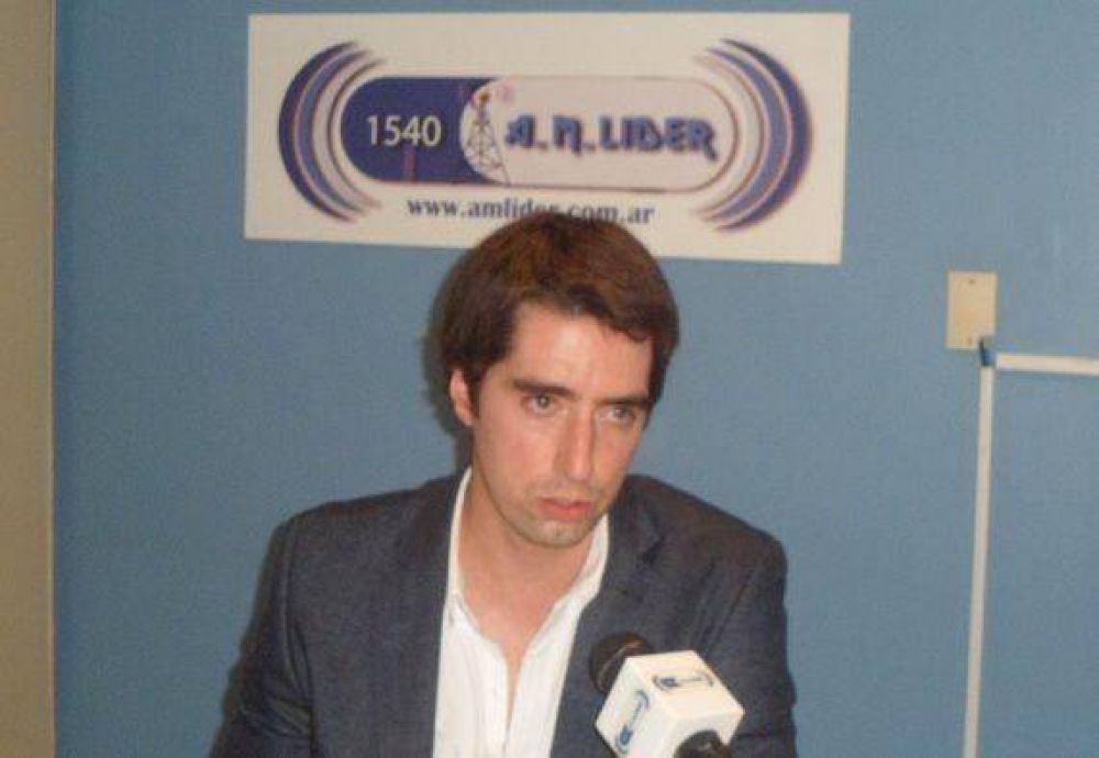 San Isidro: �Ojal� el PRO, el Possismo y el vecinalismo se unan con nosotros�
