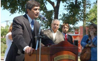 Despu�s de la pol�mica, Z�ccaro ech� de su cargo al Director de Derechos Humanos