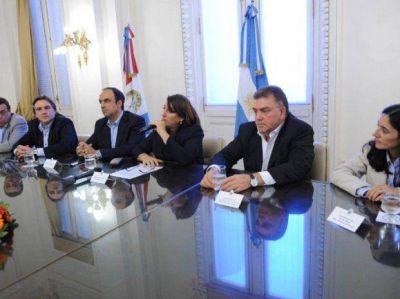 Rosario, sede de un encuentro de intendentes para tratar la seguridad vial